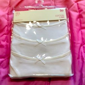 Cotton tank tops for girls